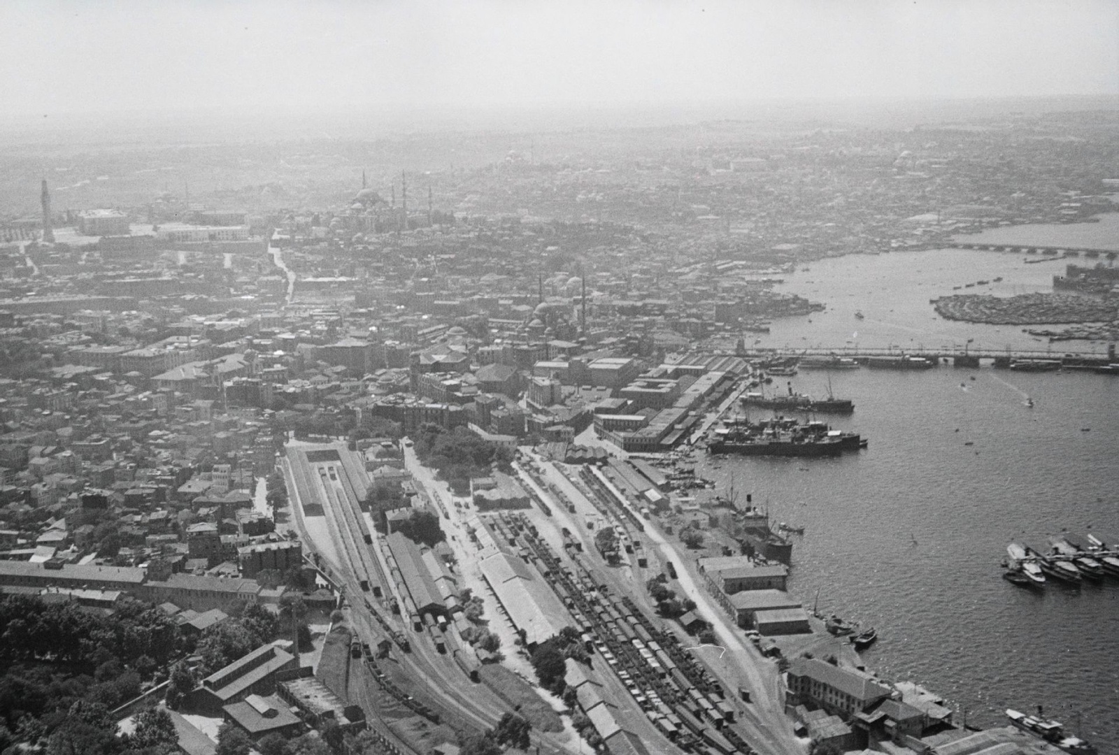 Sirkeci / 1934