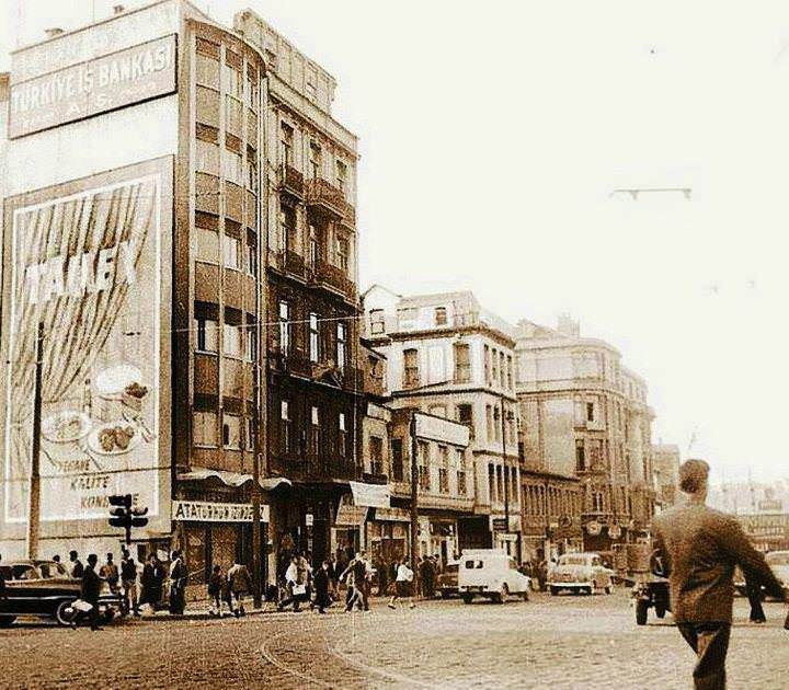 Sirkeci