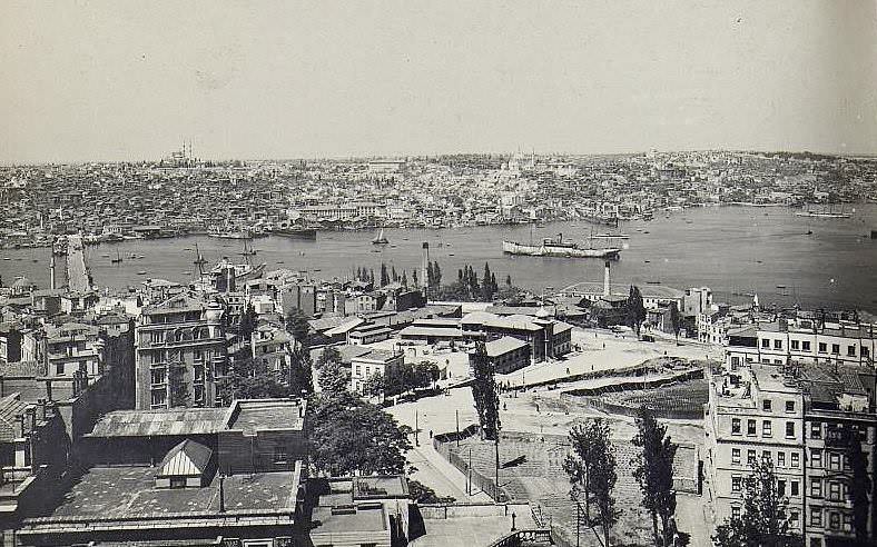 Şişhane