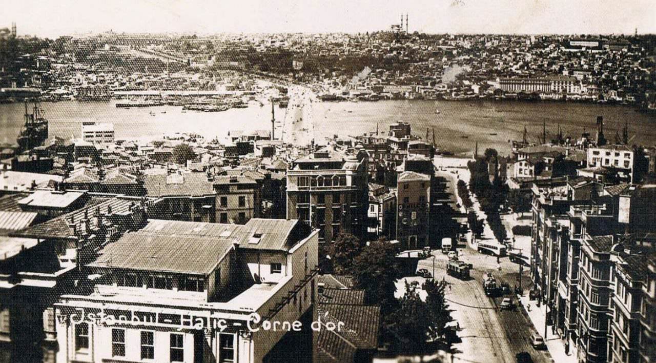Şişhane