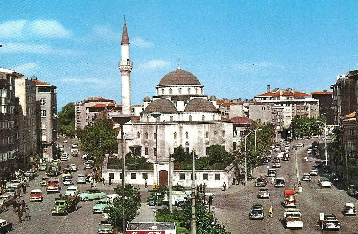 Şişli