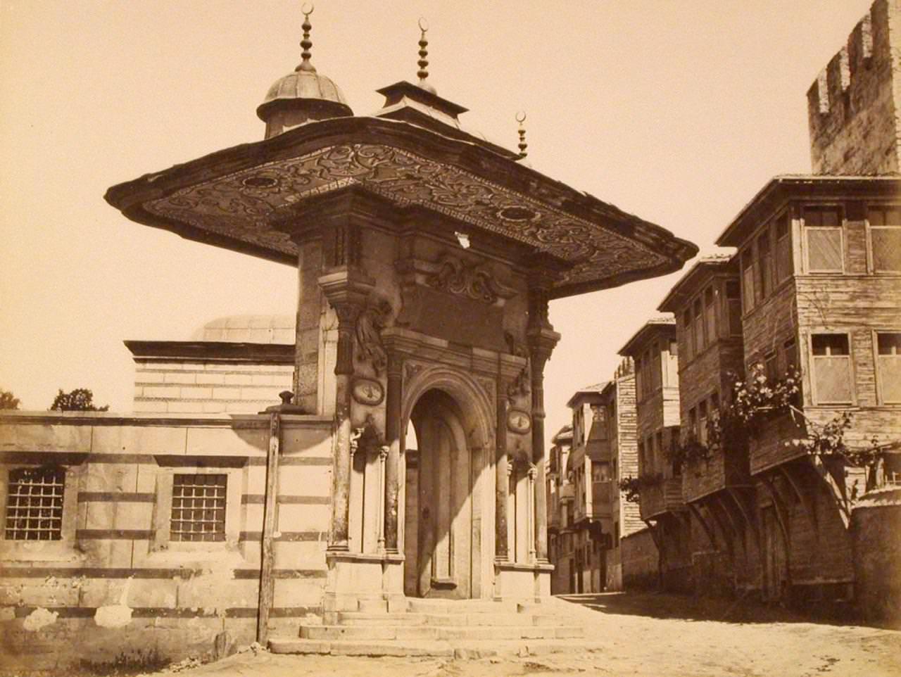 Soğukçeşme