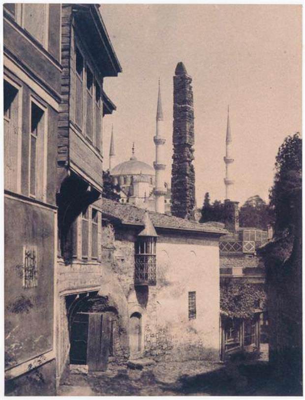 Sultanahmet