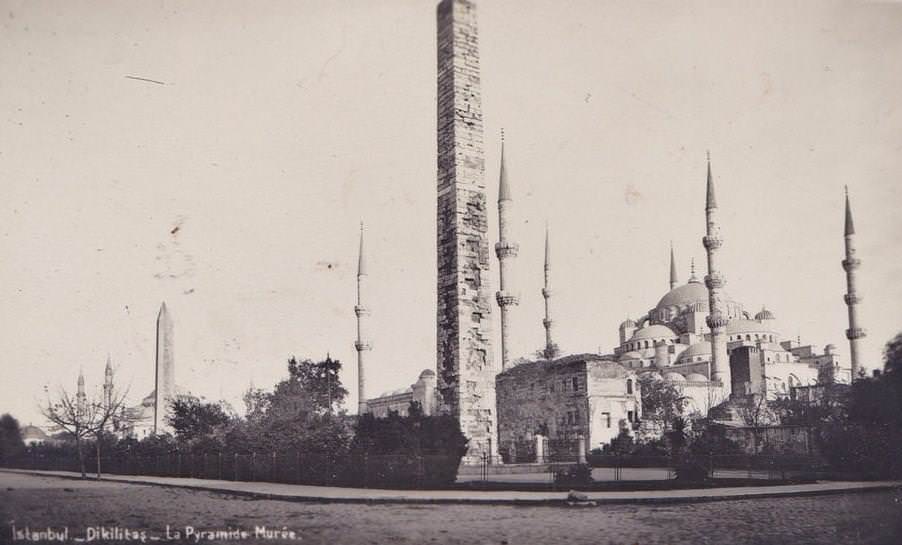 Sultanahmet