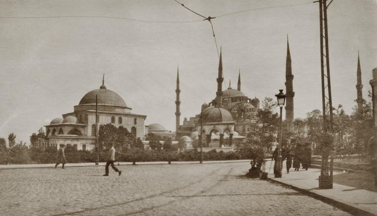 Sultanahmet