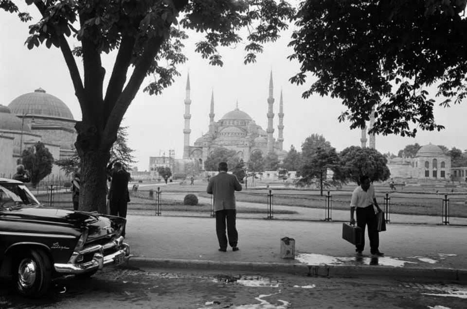 Sultanahmet