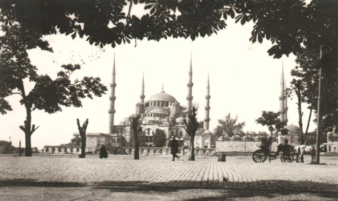 Sultanahmet