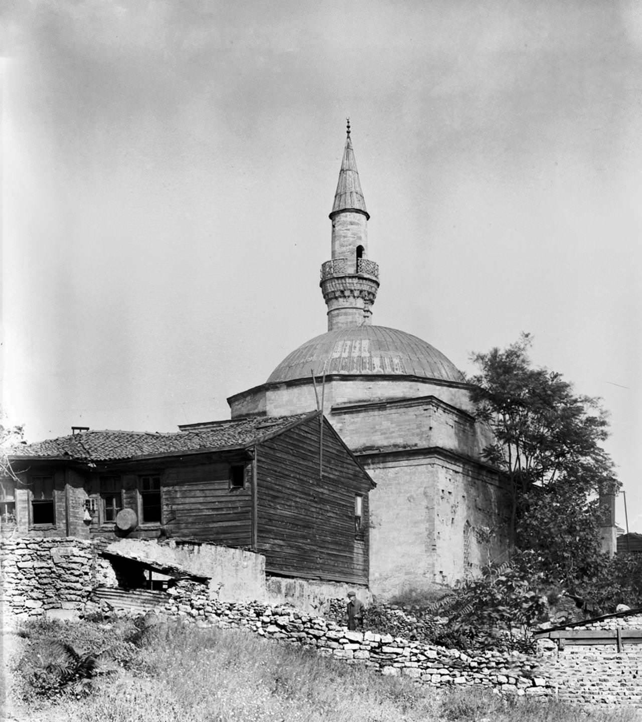 Sultanahmet / Firuzağa Camii