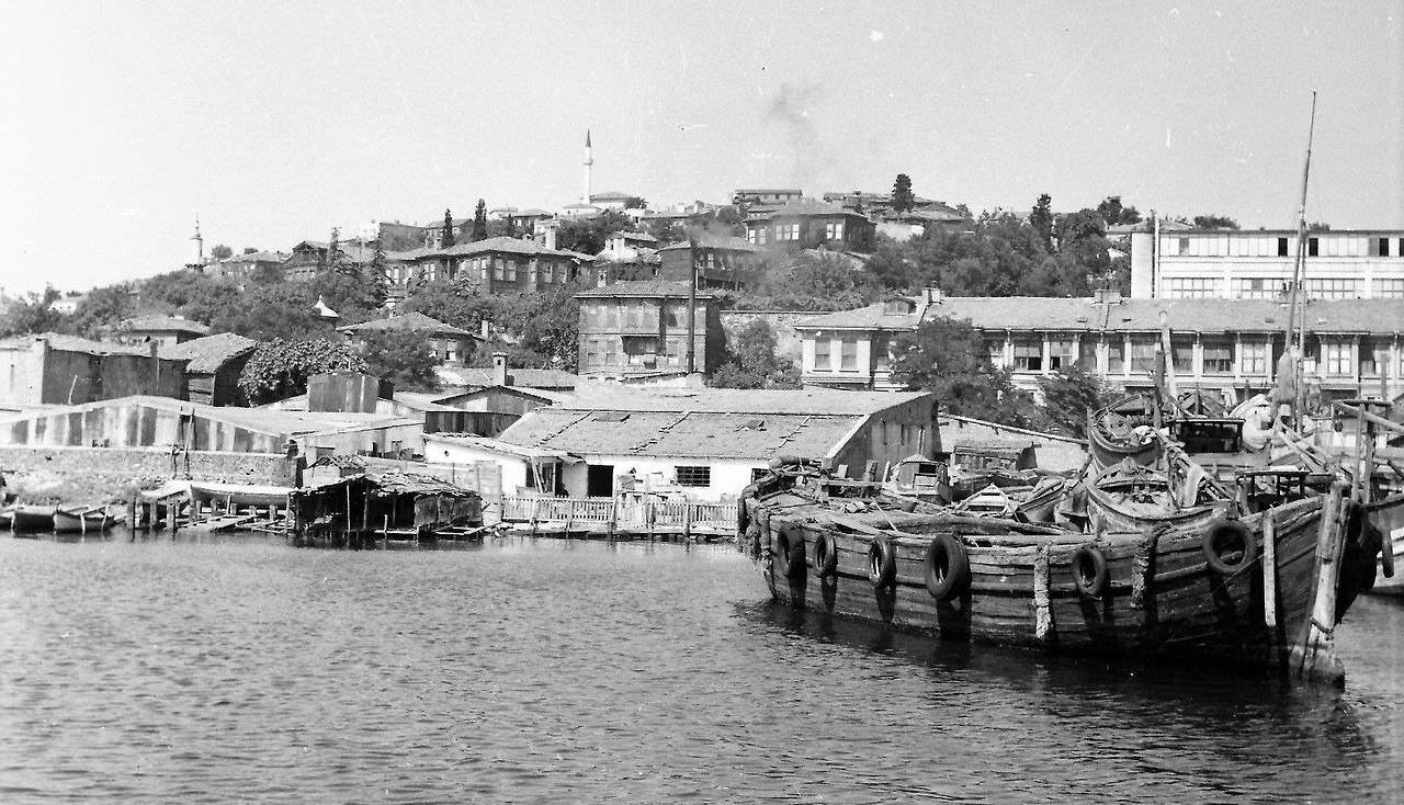 Sütlüce / 1960′lar