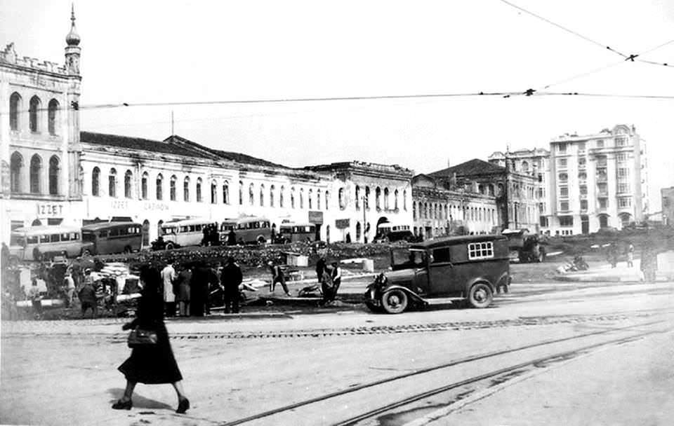 Taksim / 1935