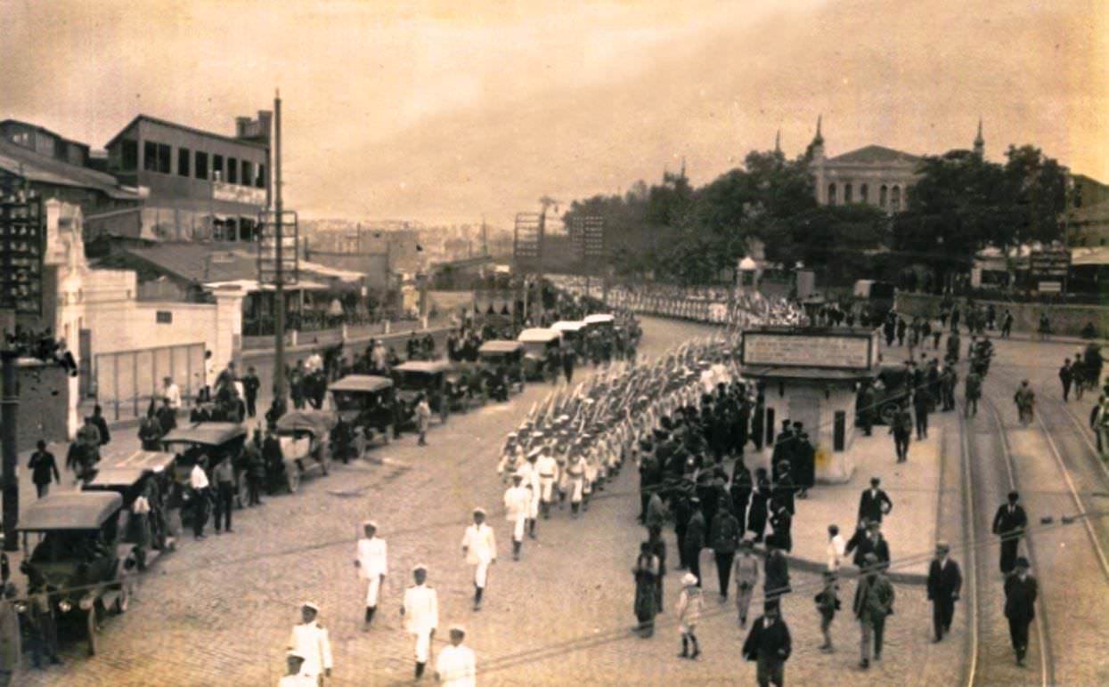 Taksim