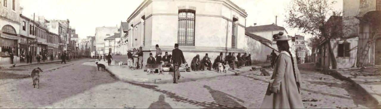 Taksim