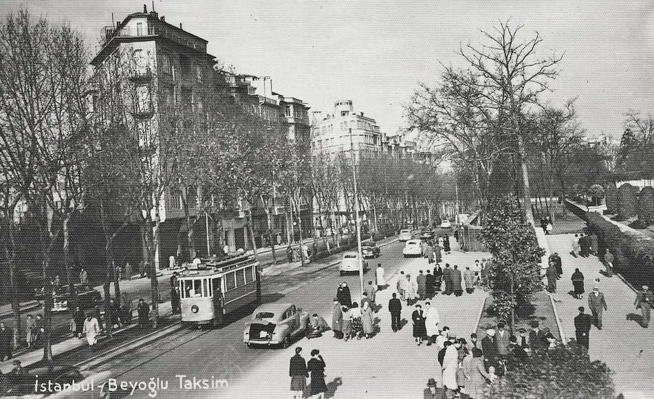 Taksim