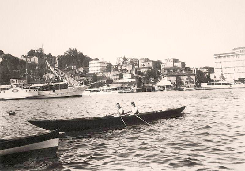 Tarabya