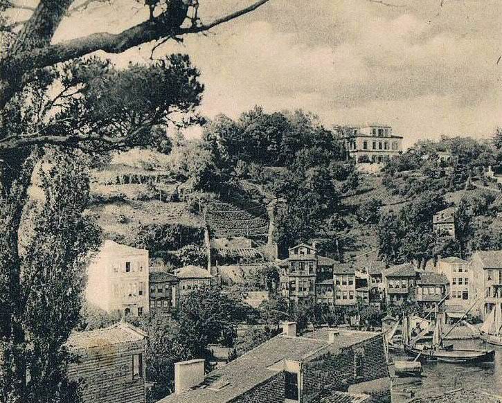 Tarabya