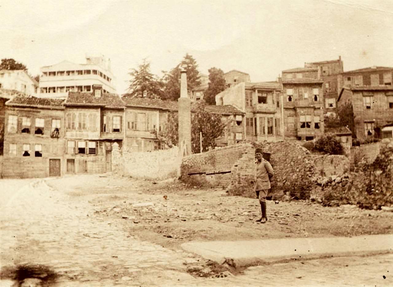 Tarabya 