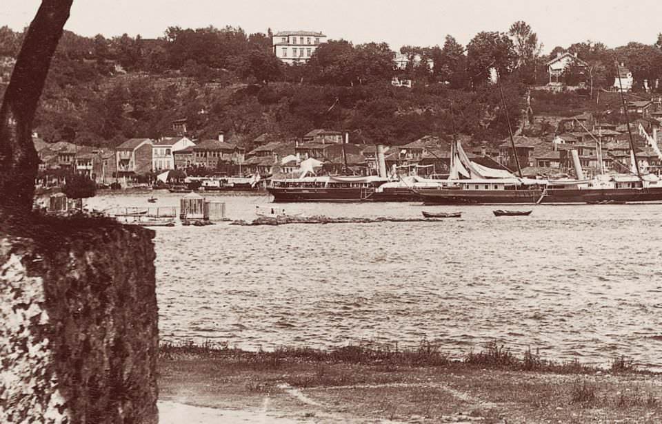 Tarabya