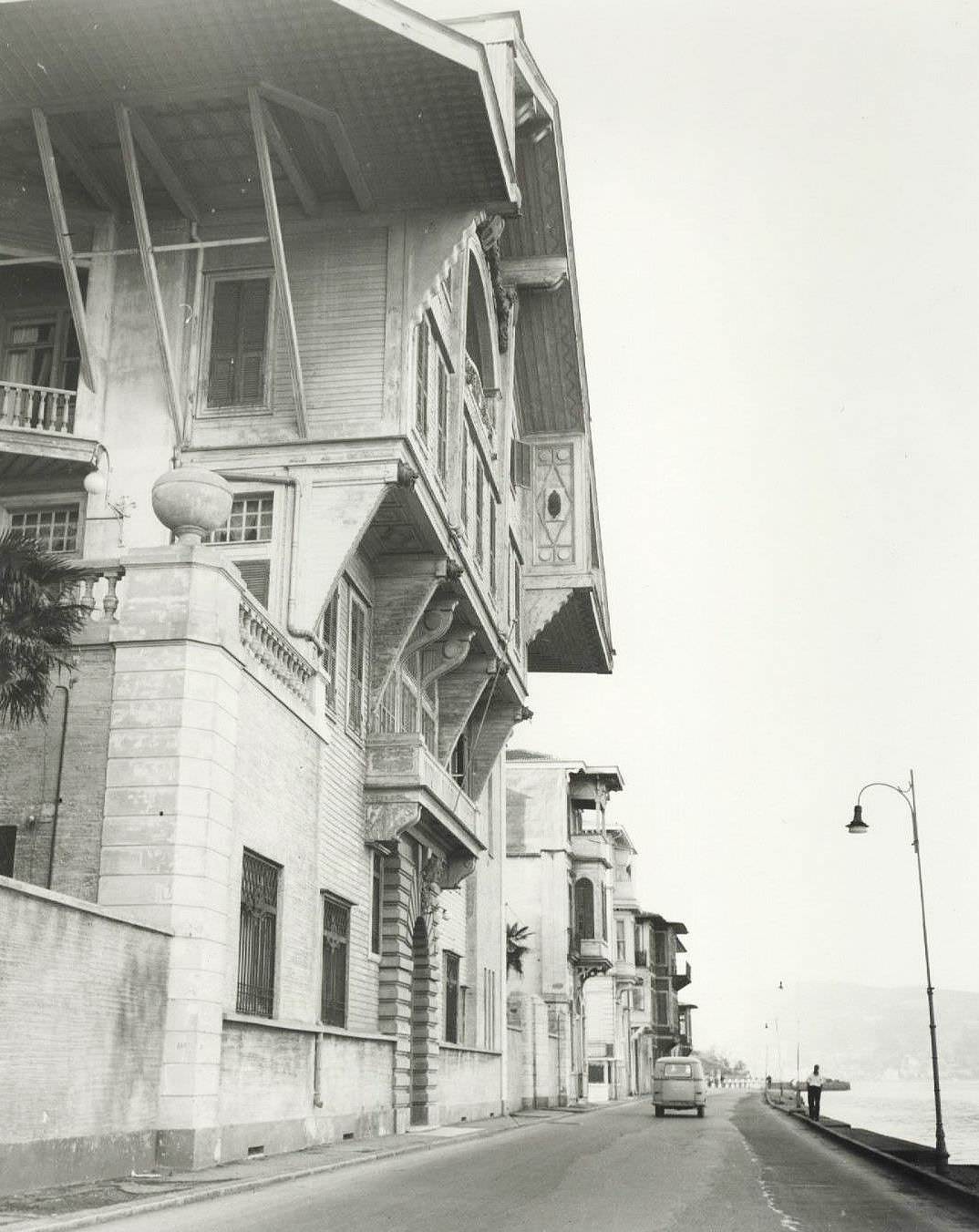 Tarabya Fotoğrafları