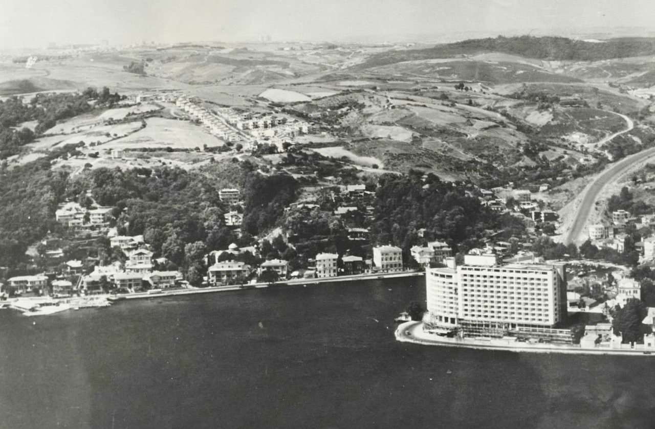 Tarabya Fotoğrafları