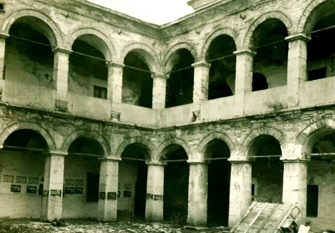 Taş Han - Laleli / 1930′lar