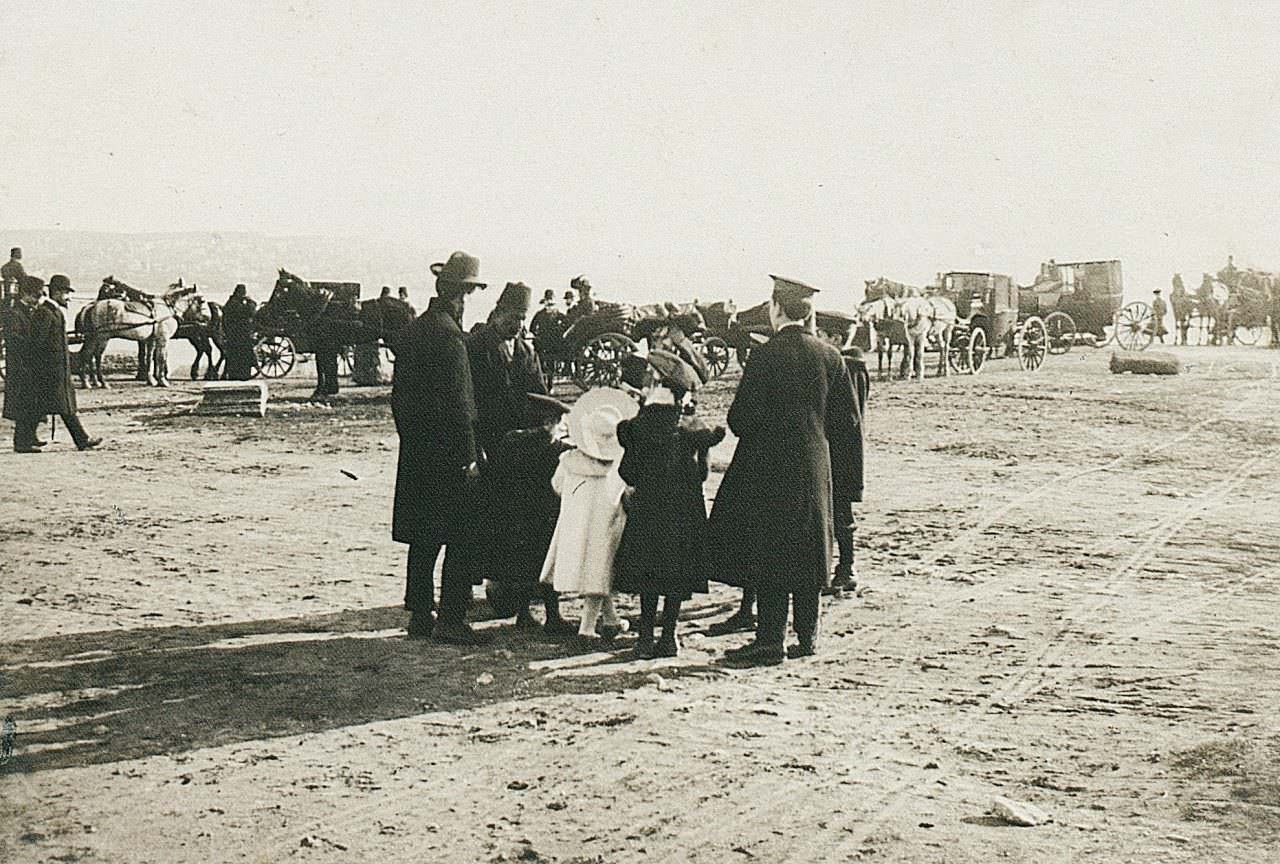 Taşlık / 1905