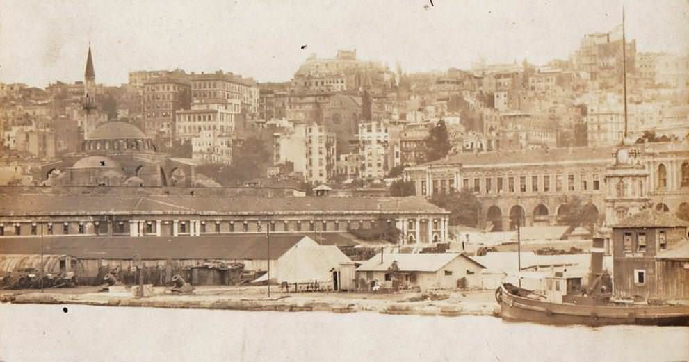 Tophane