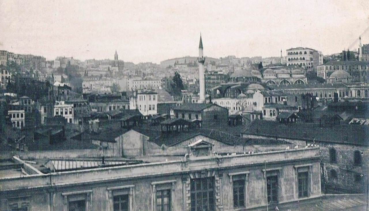 Tophane