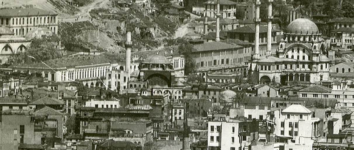 Tophane