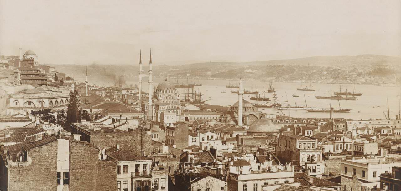 Tophane