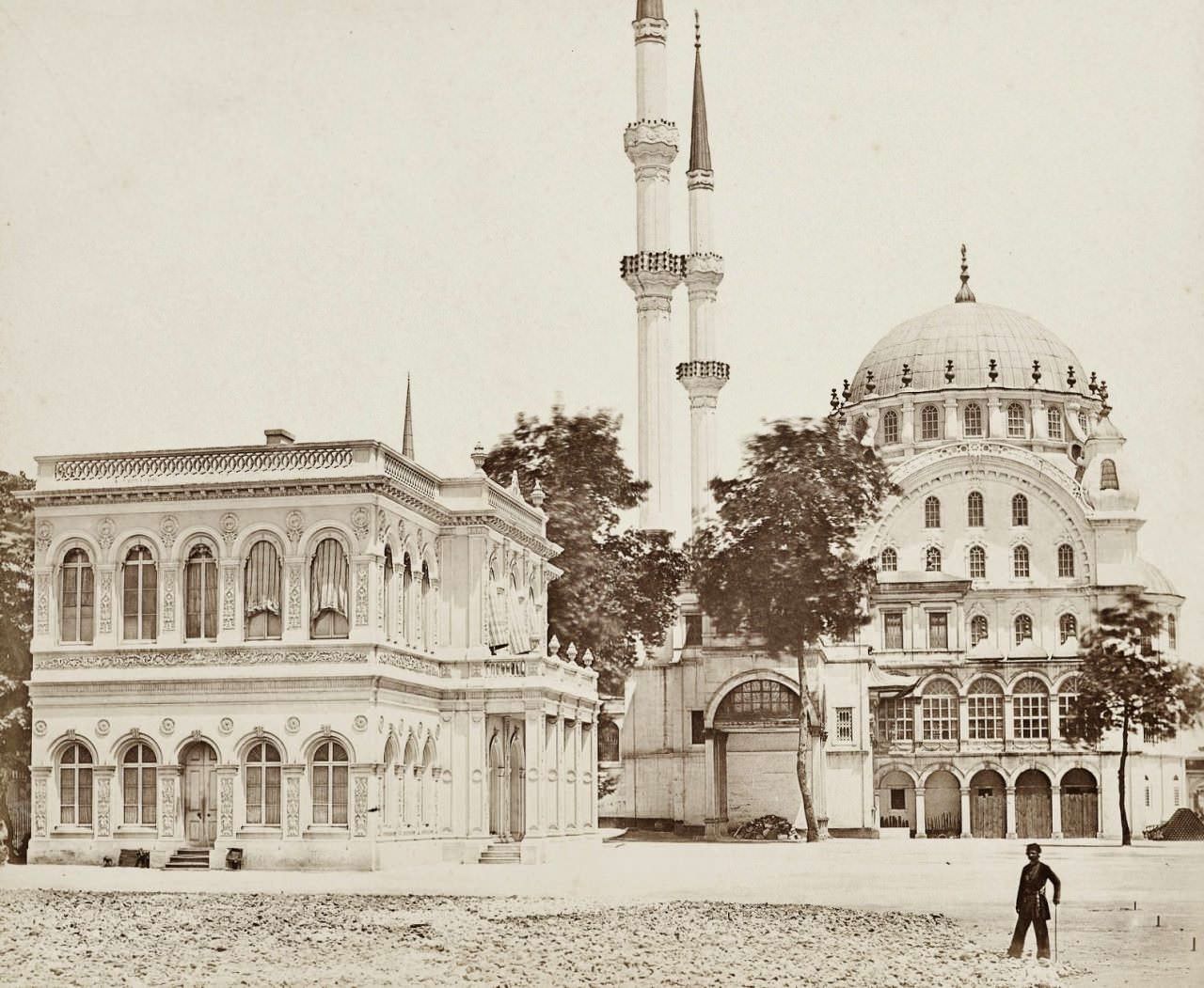 Tophane