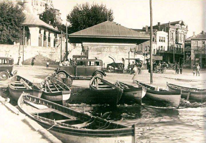 Üsküdar