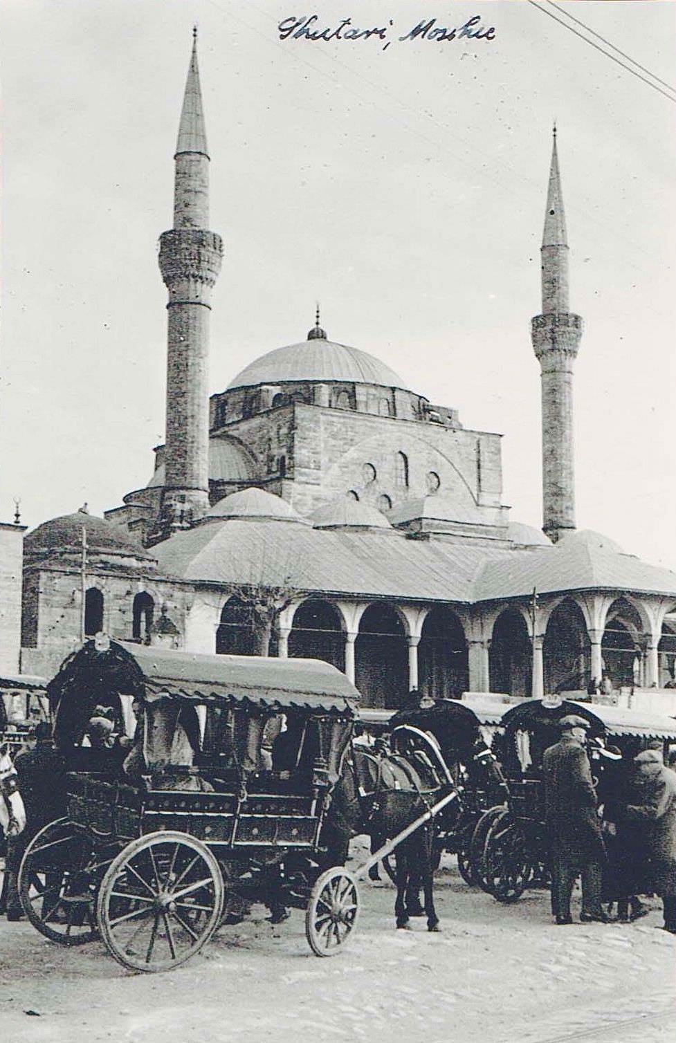 Üsküdar