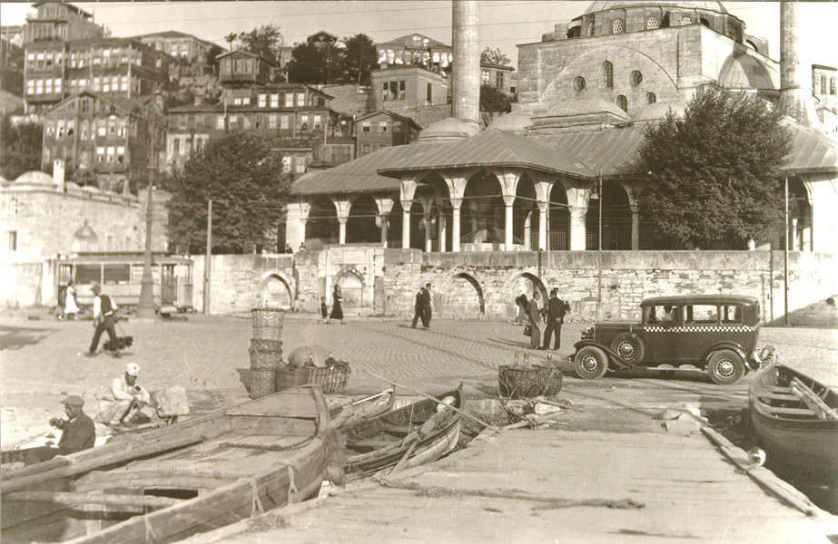 Üsküdar
