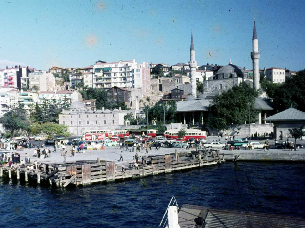 Üsküdar Meydanı