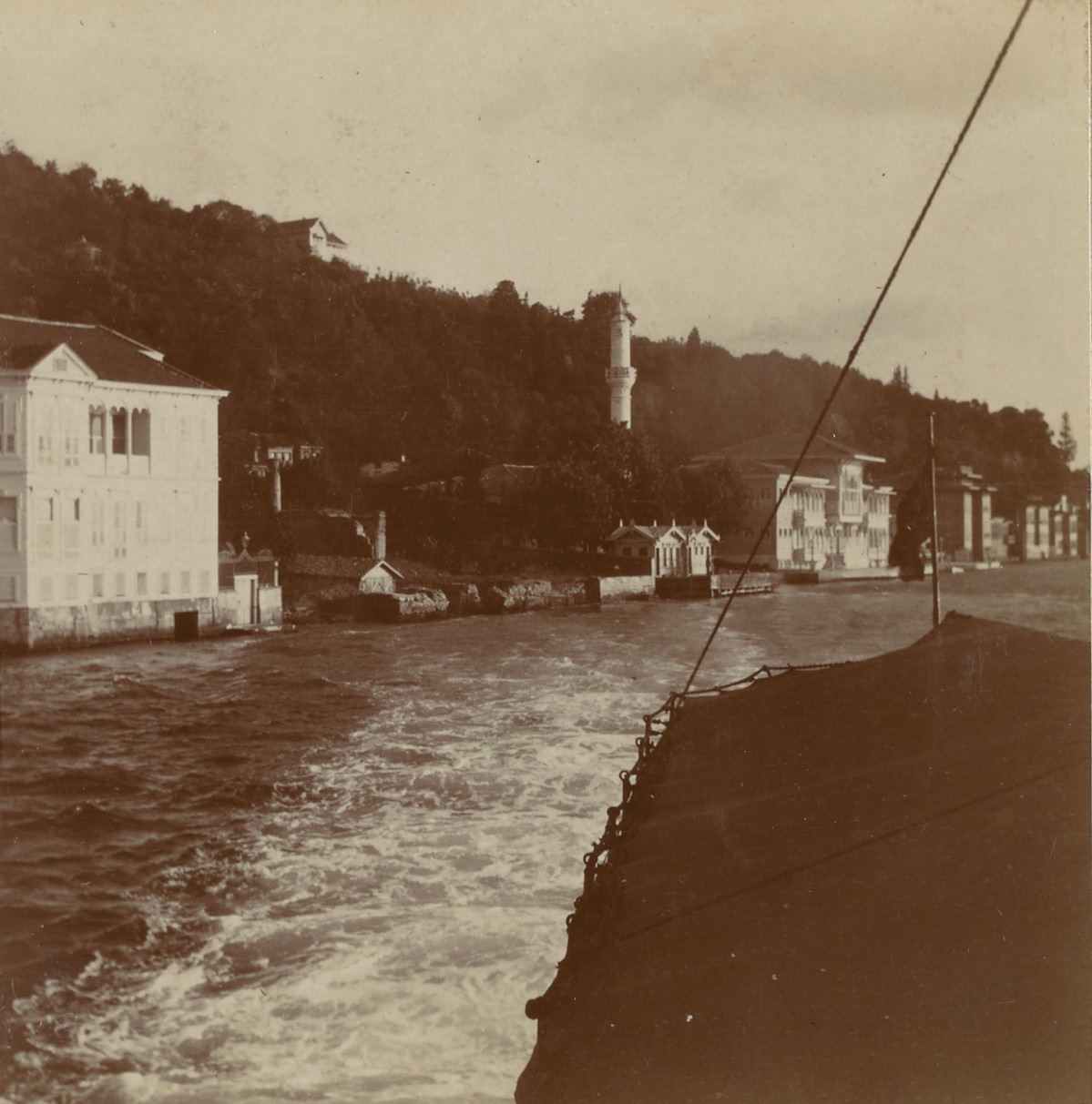 Vaniköy