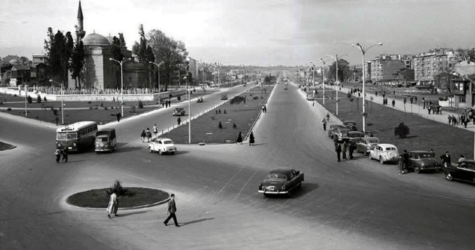 Vatan Caddesi
