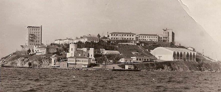 Yassıada / 1971