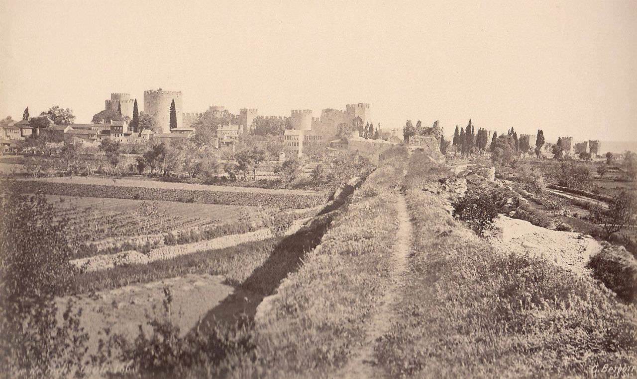 Yedikule