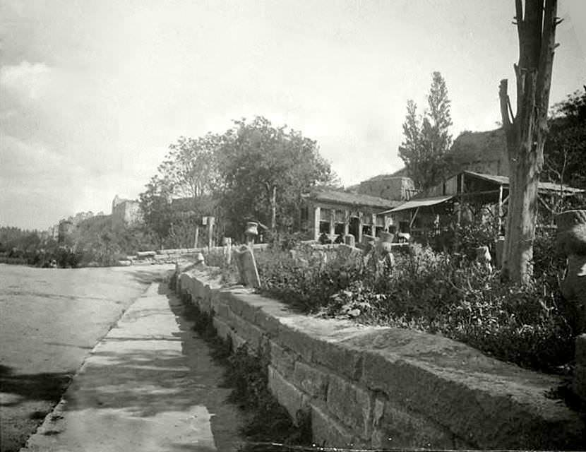 Yedikule