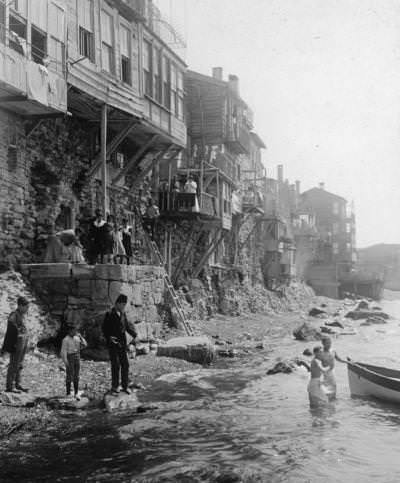 ? 1900'ler