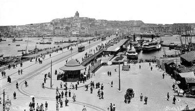 1915-1920 arası