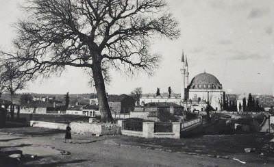 1940′larda Yavuzselim.