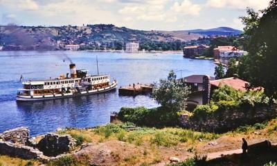 1960′larda Kandilli