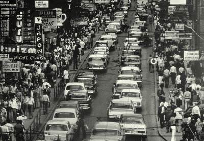 1976 İstanbul’u