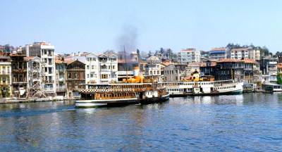 1980′de Arnavutköy