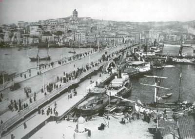 4. Galata Köprüsü 