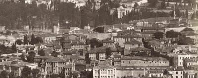 7 fotoğraflık bir  Guillaume Berggren serisi. 1875 yılı