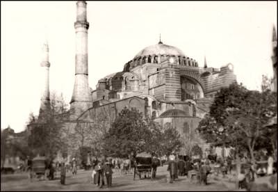 7088 - Ayasofya / 1903