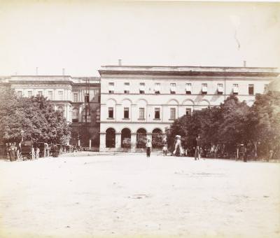 Abdullah Freres Fotoğrafı