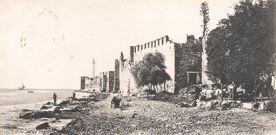 Ahırkapı